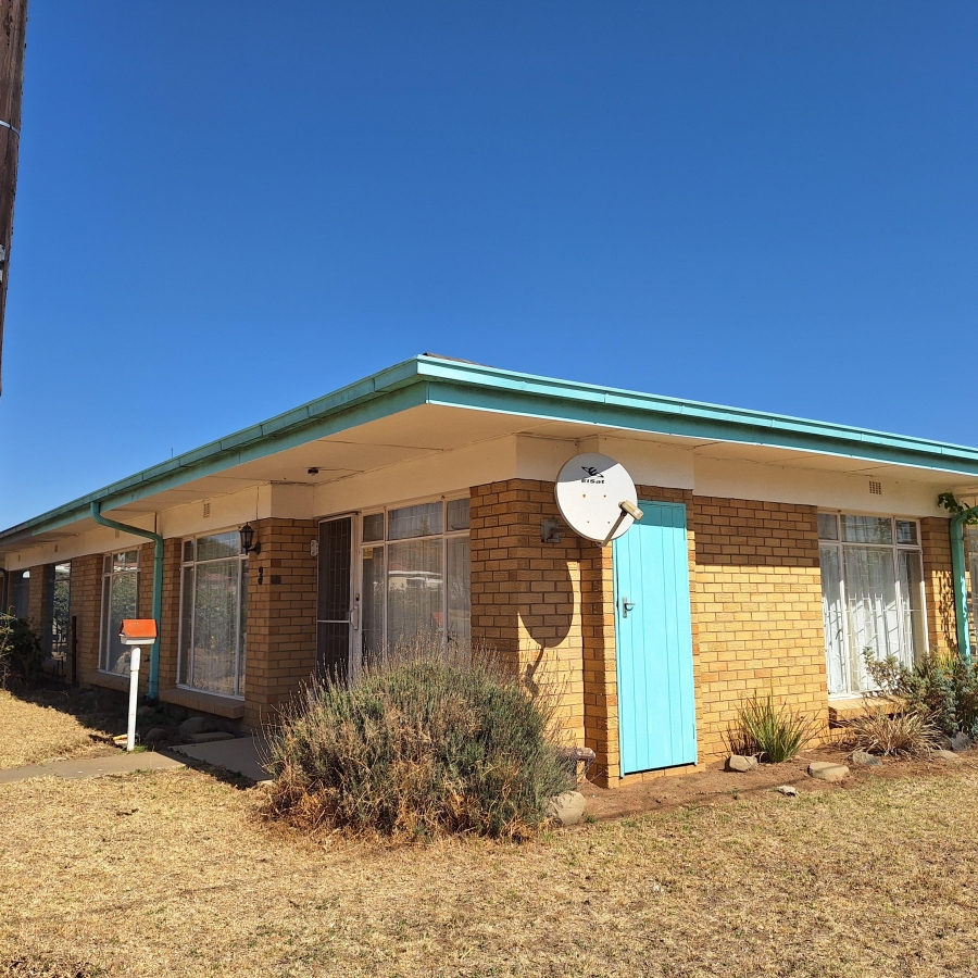 2 Bedroom Property for Sale in Villiers Free State